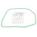 Seal, automatic transmission oil pan 103435 FEBI, Thumbnail 2
