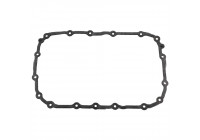 Seal, automatic transmission oil pan 104093 FEBI
