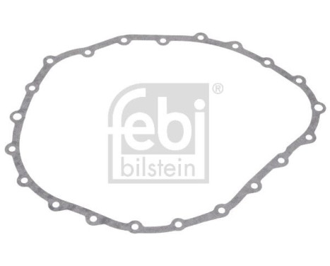 Seal, automatic transmission oil pan 105947 FEBI, Image 2