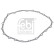Seal, automatic transmission oil pan 105947 FEBI, Thumbnail 2