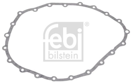 Seal, automatic transmission oil pan 105947 FEBI, Image 2