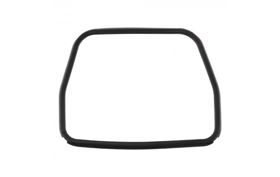 Seal, automatic transmission oil pan 12012 FEBI