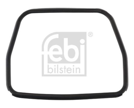 Seal, automatic transmission oil pan 12012 FEBI, Image 2