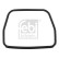 Seal, automatic transmission oil pan 12012 FEBI, Thumbnail 2