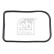 Seal, automatic transmission oil pan 14268 FEBI, Thumbnail 2