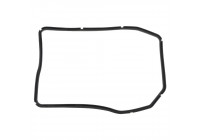 Seal, automatic transmission oil pan 17782 FEBI
