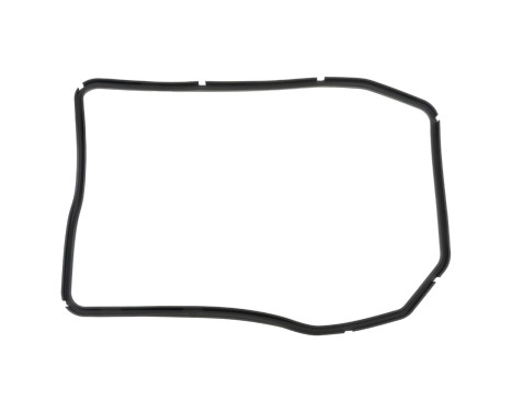 Seal, automatic transmission oil pan 17782 FEBI