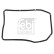 Seal, automatic transmission oil pan 17782 FEBI, Thumbnail 2