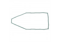 Seal, automatic transmission oil pan 23955 FEBI