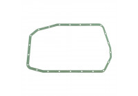 Seal, automatic transmission oil pan 24679 FEBI