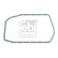 Seal, automatic transmission oil pan 24679 FEBI, Thumbnail 2