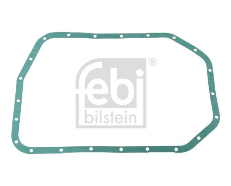 Seal, automatic transmission oil pan 29894 FEBI, Image 2