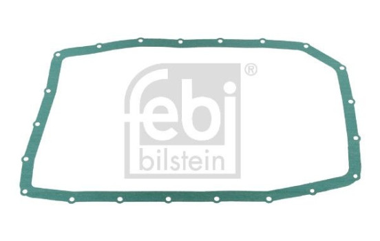 Seal, automatic transmission oil pan 31994 FEBI, Image 2