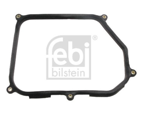 Seal, automatic transmission oil pan 32643 FEBI, Image 2