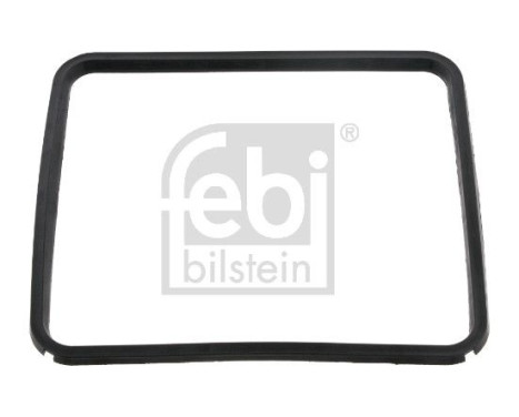 Seal, automatic transmission oil pan 32877 FEBI, Image 2