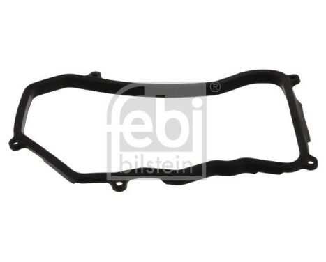 Seal, automatic transmission oil pan 33944 FEBI, Image 2