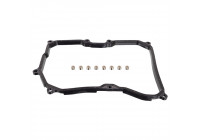 Seal, automatic transmission oil pan