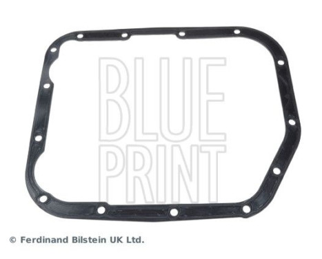 Seal, automatic transmission oil pan, Image 2