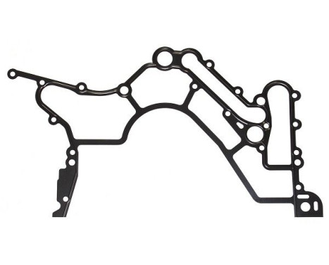 Gasket, housing cover (crankcase)