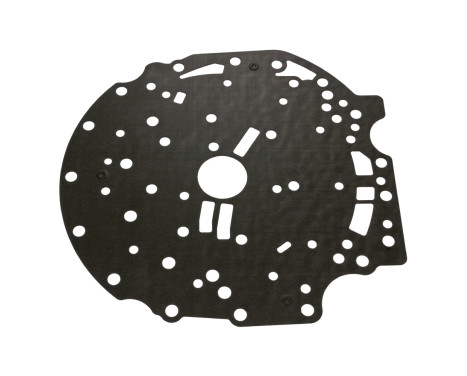 Gasket, housing cover (crankcase)