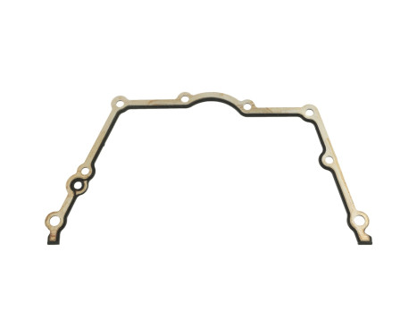 Gasket, housing cover (crankcase)