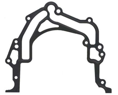 Gasket, housing cover (crankcase)