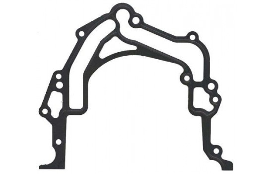 Gasket, housing cover (crankcase)