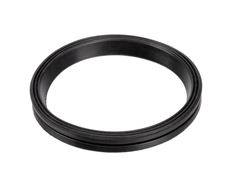 Gasket, housing cover (crankcase)