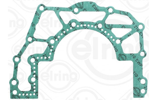 Gasket, housing cover (crankcase)