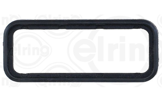 Gasket, housing cover (crankcase), Image 2