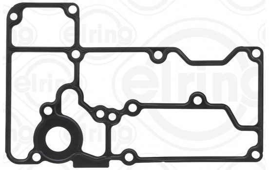 Gasket, housing cover (crankcase)