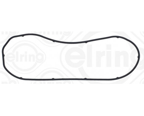 Gasket, housing cover (crankcase), Image 2