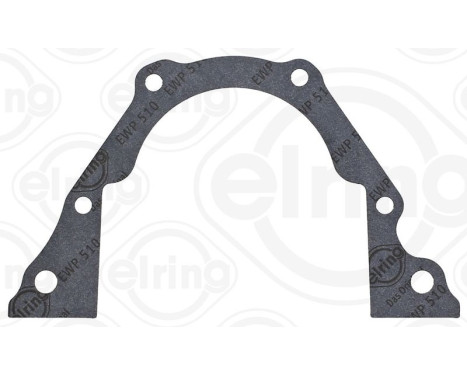 Gasket, housing cover (crankcase)