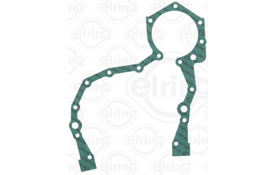 Gasket, housing cover (crankcase)