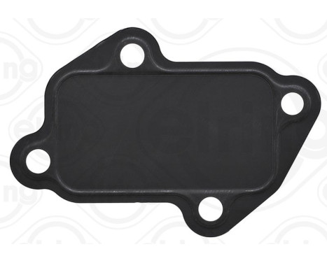Gasket, housing cover (crankcase)