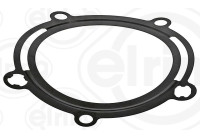 Gasket, housing cover (crankcase)