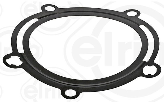 Gasket, housing cover (crankcase)