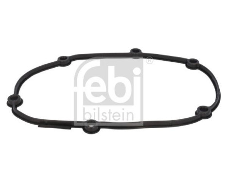 Gasket, housing cover (crankcase), Image 2