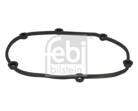 Gasket, housing cover (crankcase), Image 3