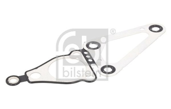 Gasket, housing cover (crankcase), Image 2