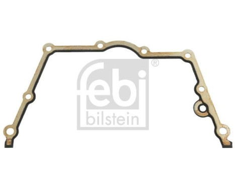 Gasket, housing cover (crankcase), Image 2