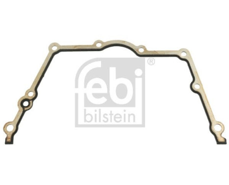 Gasket, housing cover (crankcase), Image 2