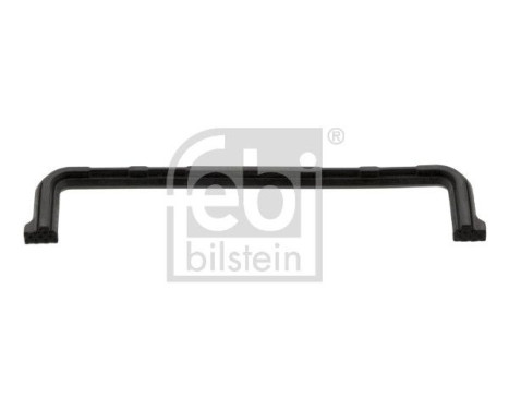 Gasket, housing cover (crankcase), Image 2