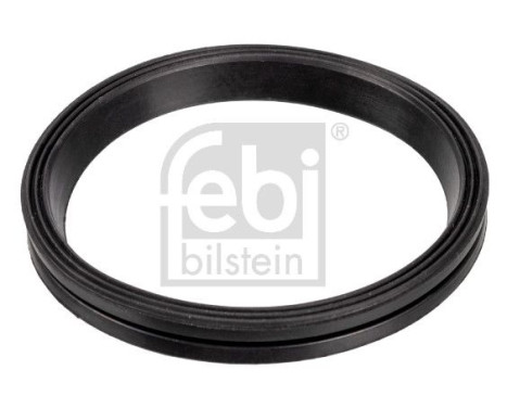 Gasket, housing cover (crankcase), Image 2