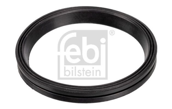 Gasket, housing cover (crankcase), Image 2