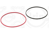 O-Ring Set, cylinder sleeve