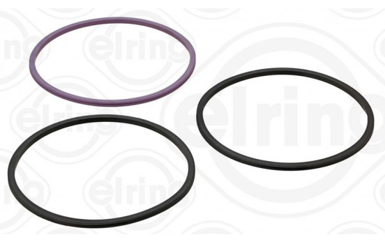 O-Ring Set, cylinder sleeve