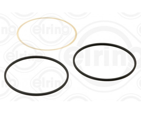 O-Ring Set, cylinder sleeve, Image 2