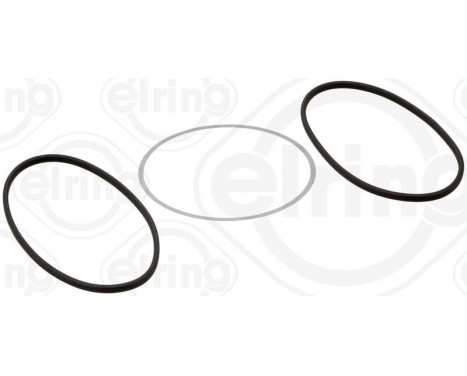 O-Ring Set, cylinder sleeve, Image 2