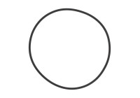 O-Ring Set, cylinder sleeve